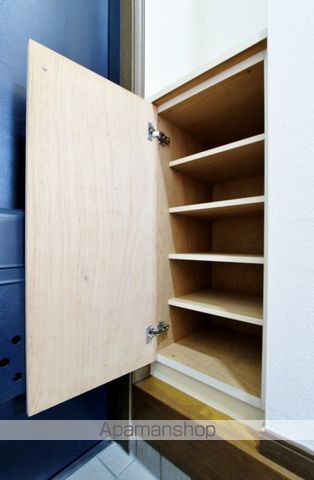 エクセレントソフィアの内装写真