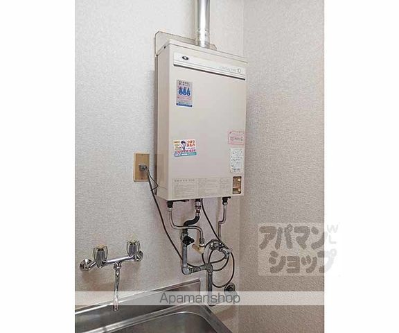 サンライズ藤森の内装写真
