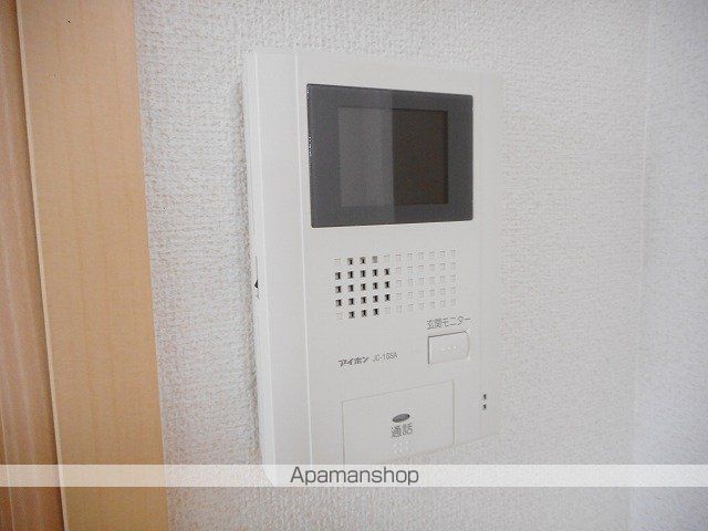 スタジオーネ プレッソの内装写真