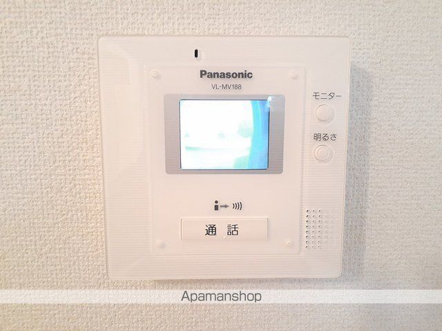ヴェルサン・カメリアIIの内装写真