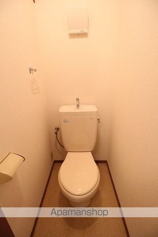 メゾン林田の内装写真
