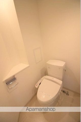 ADEN江戸堀の内装写真