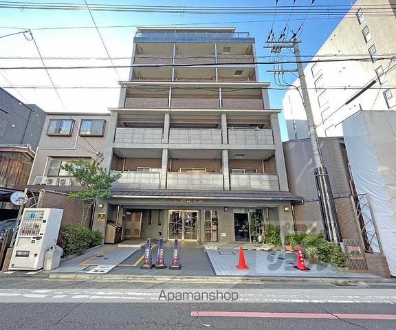 ベラジオ富小路