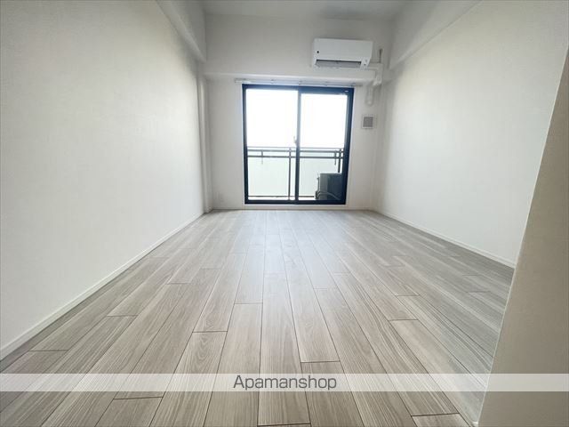 S−RESIDENCE上新庄ASCENTの内装写真