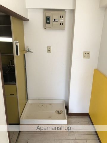 共和ホームズ延寿御茶ノ水の内装写真