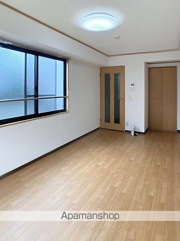 タイムD2の内装写真