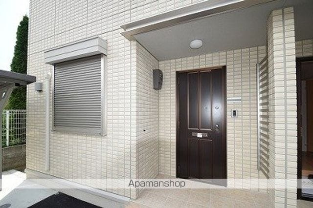 メゾネット萩山のその他写真