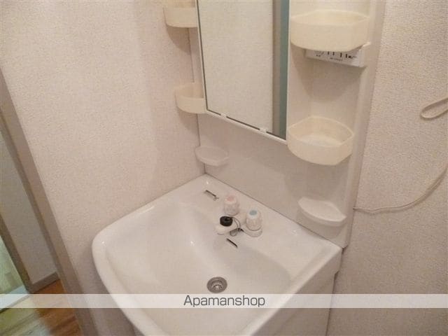 第2すくねハイツの内装写真