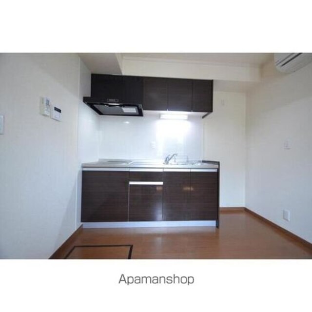 東京都世田谷区北烏山４丁目[1LDK/35.76m2]の玄関
