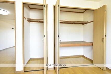 近江ロイヤルハイツ　Ａ[1LDK/45.21m2]の収納1