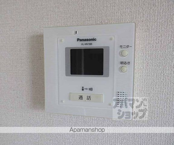 シャルマンハイツの内装写真