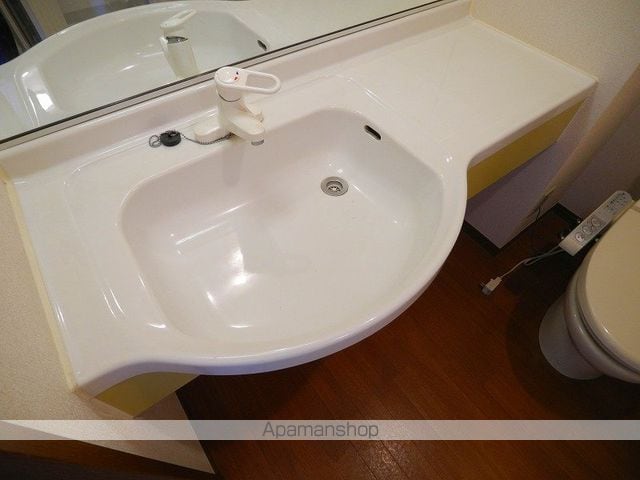ルミナスビラ Aの内装写真