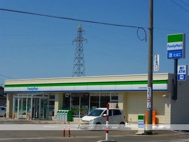 ロッソパルーデの周辺写真