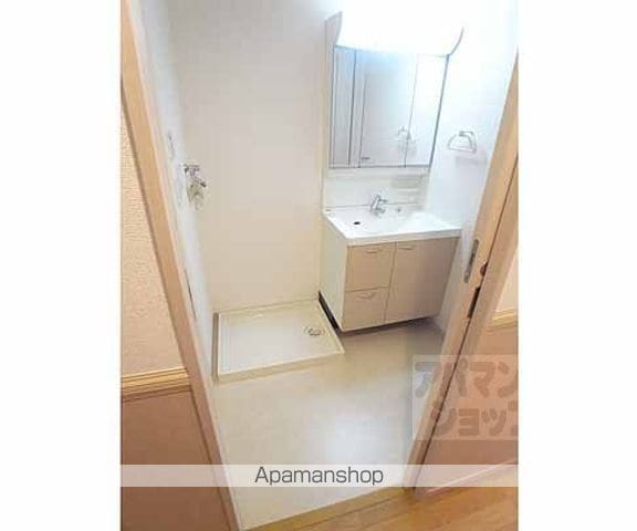 パインフィールド洛東の内装写真