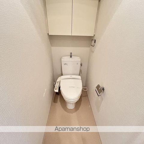 ルクレ錦糸町の内装写真