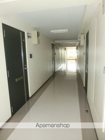ノースパレス福住弐番館のその他写真