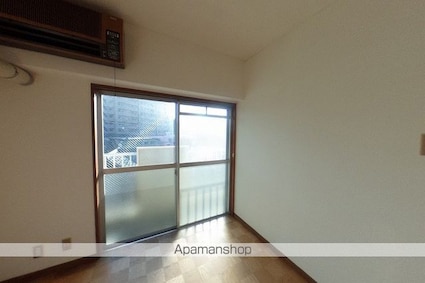 まどかハイツ[3DK/36m2]のリビング・居間