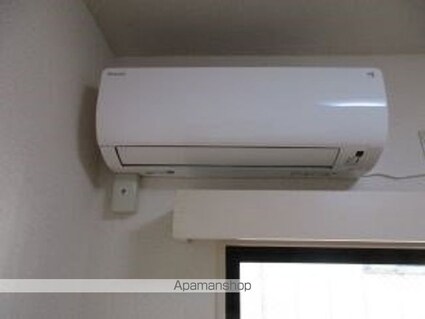 スカイコート荻窪[1R/13.39m2]のその他設備