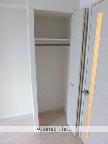 S−RESIDENCE北浜の内装写真