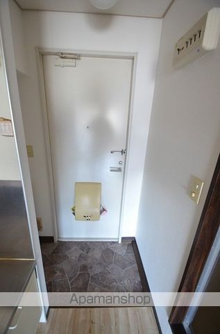 セフィラ東山本の内装写真