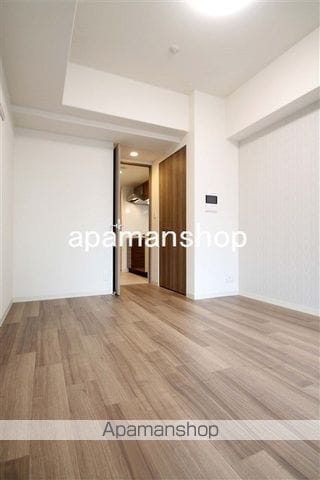 PRESSANCE心斎橋の内装写真