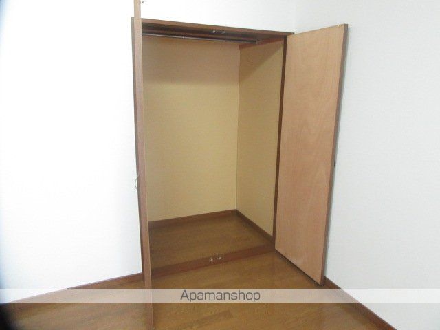 アヴィエント29の内装写真