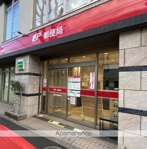 ドゥーエ学芸大学の周辺写真