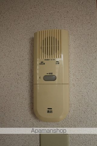 グリシーヌ響の内装写真