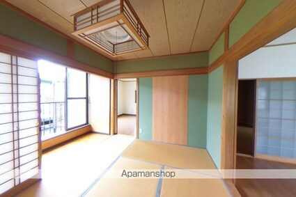 中水道貸家（７ＤＫ）[7DK/120m2]の内装2