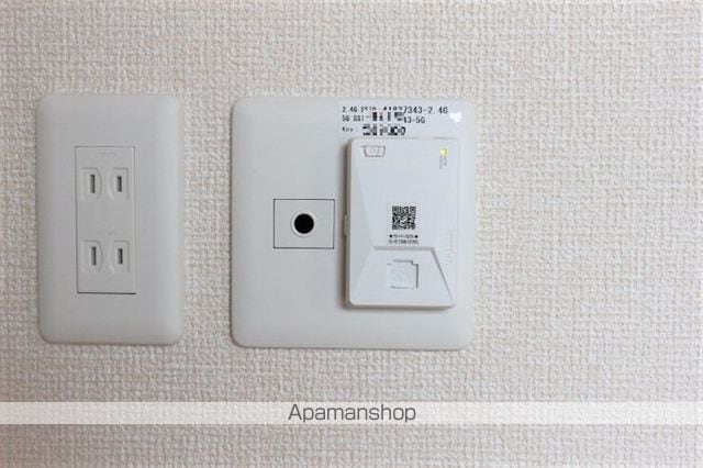 アヴェニール明原の内装写真