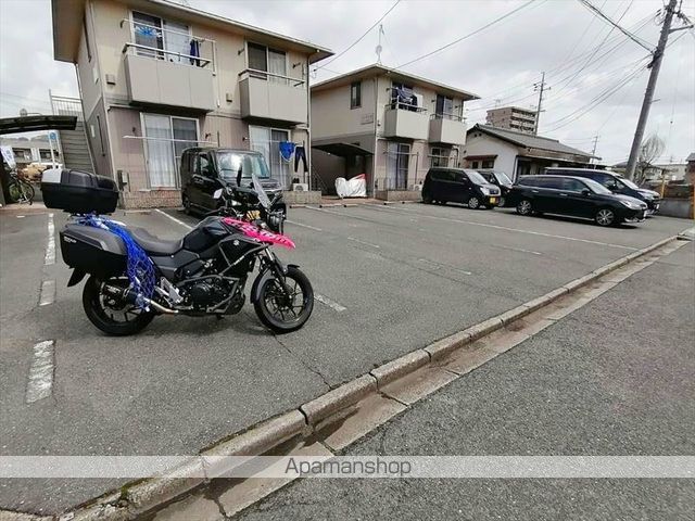 ディアコート Aのその他写真
