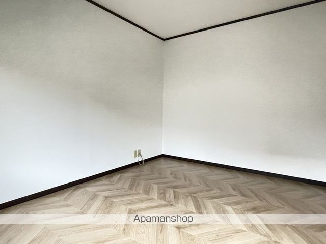 ビアメゾン藤2の内装写真