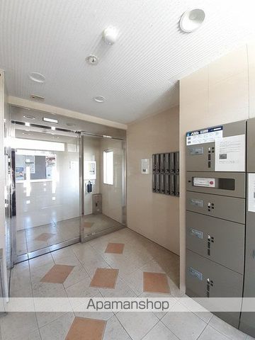 アーバン フレンドリーの内装写真
