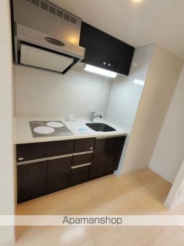 カーサヴェント南千住の内装写真