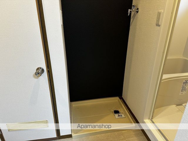 トークヴィレッジII A棟の内装写真