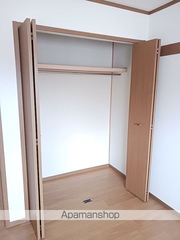 クワイエットヒル Y・Kの内装写真