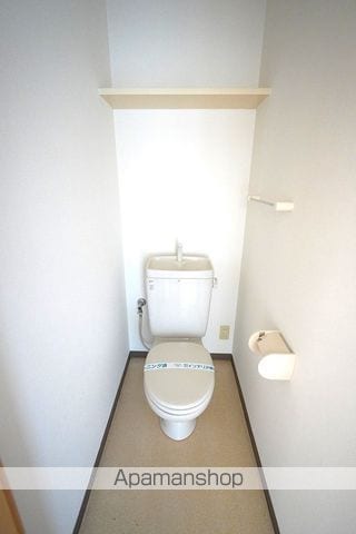 ハミングバードの内装写真