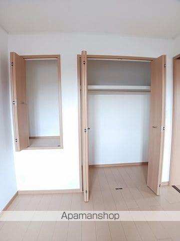 ヴィラ カリーノの内装写真
