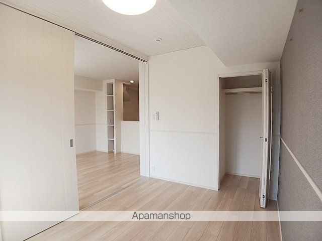 フェリーチェの内装写真