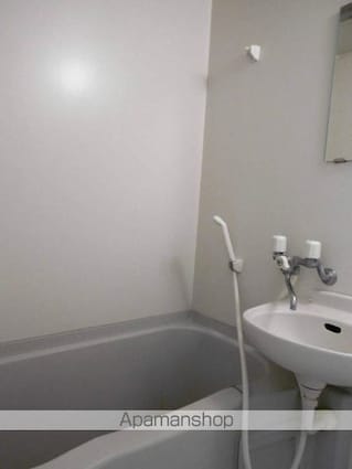 東京都杉並区高円寺北２丁目[1K/19.3m2]のバス