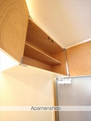 サンテラス昭和町[1K/24.26m2]の内装
