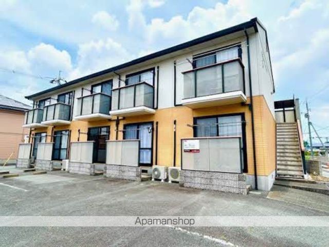 エターナル・レイ　Ｄ棟 111 ｜ 山口県山口市小郡東津１丁目14-1（賃貸アパート1K・1階・23.15㎡） その23