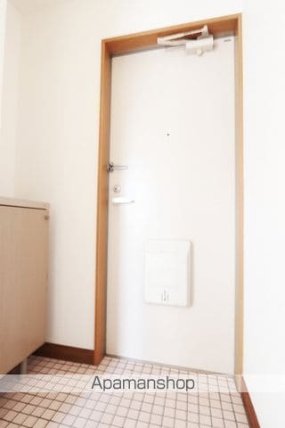 ピュアメゾン阿部の内装写真