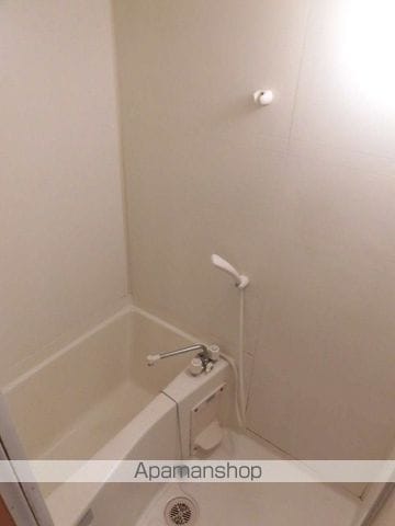 エンゼル蟹原の内装写真