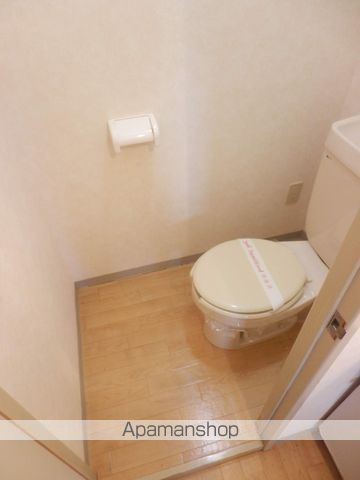 ハイツリバティIの内装写真