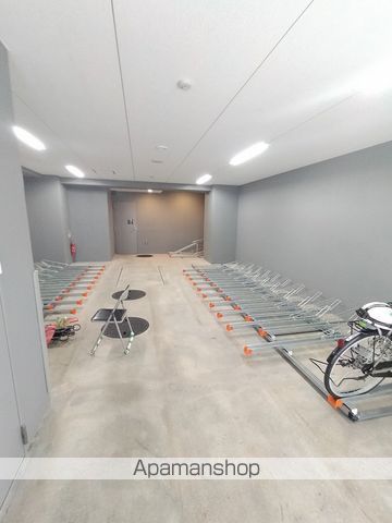 MFPRコート日本橋イースト(旧コンフォリアリヴ谷町九丁目ソルテのその他写真