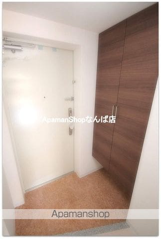 ラグゼ難波西Iの内装写真