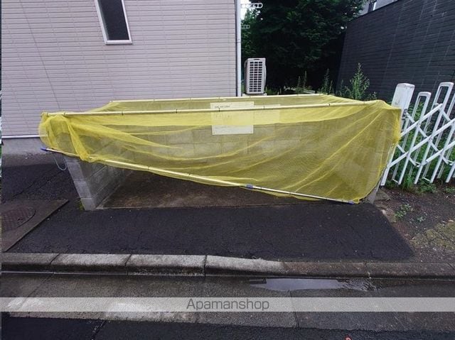 サンフォレスト上杉A棟のその他写真