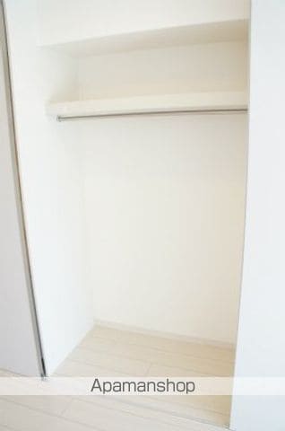 リブリ・ルームス要町IIの内装写真