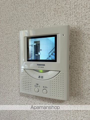 ファーレIの内装写真